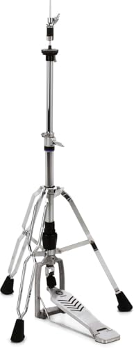 Yamaha HS-850 Hi-Hat Stand, Heavy Weight, Double Braced, Rotating Legs