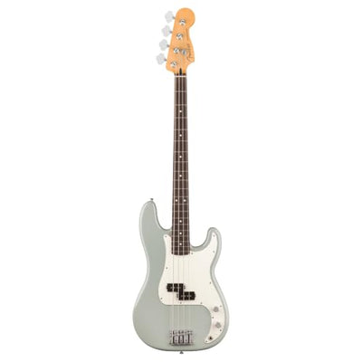 Fender Player II Precision Bass - Cactus Gray