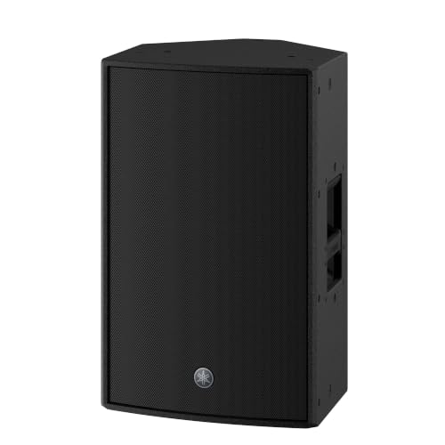 Yamaha DZR15 15-Inch 2000-Watt Powered Speaker