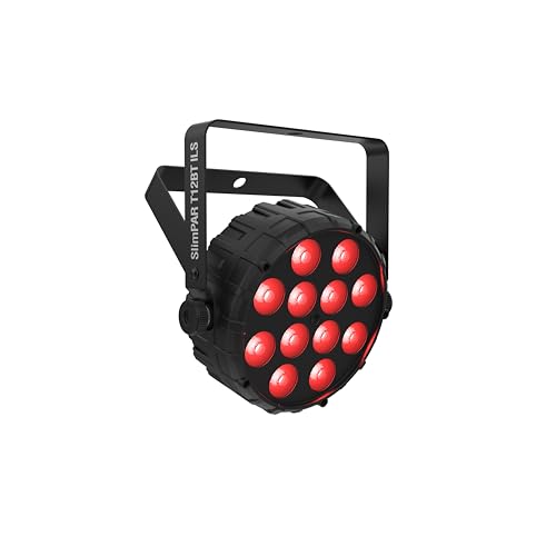 Chauvet DJ SlimPAR T12BT ILS