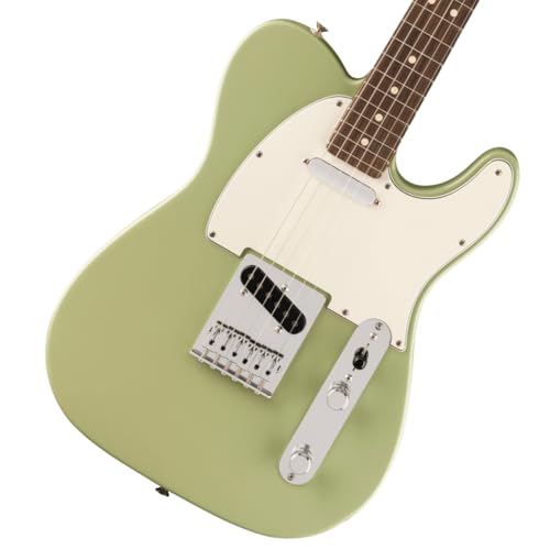 Fender Player II Telecaster - Birch Green