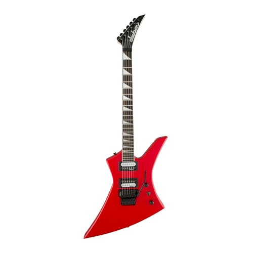 Jackson JS32T Kelly Electric Guitar - Ferrari Red