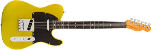 Fender American Ultra II Telecaster - Solar Flare
