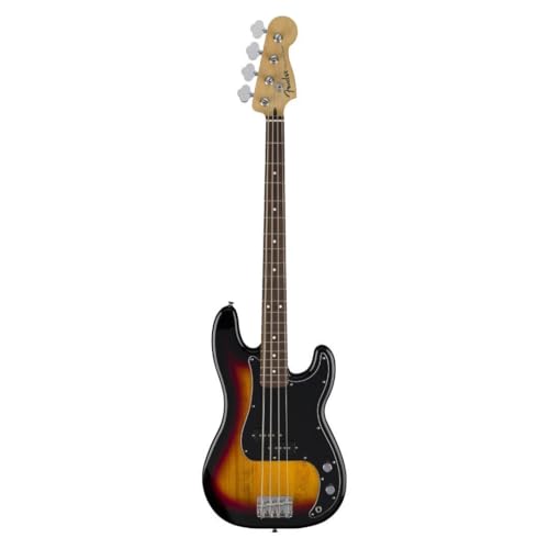 Fender Standard Precision Bass - 3-Color Sunburst