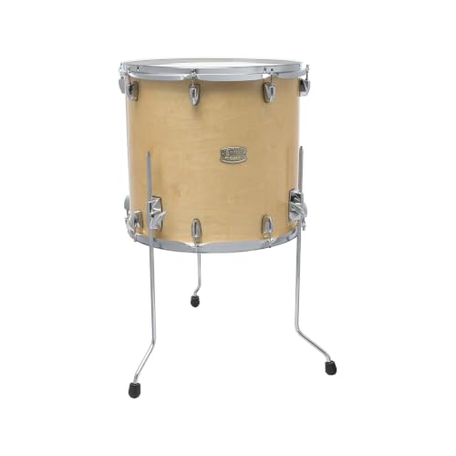 Yamaha SBF-1615 Stage Custom Birch 16x15-Inch Floor Tom - Natural Wood