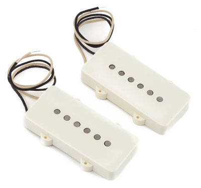 Fender Pure Vintage '65 Jazzmaster Pickups w/ Picks