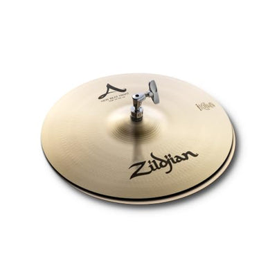 Zildjian A0133 14" A New Beat Hi-Hats Cymbals