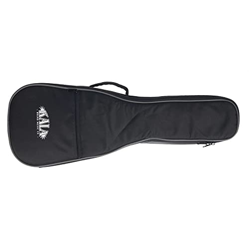 Kala UB-T-LOGO Padded Tenor Ukulele Gig Bag