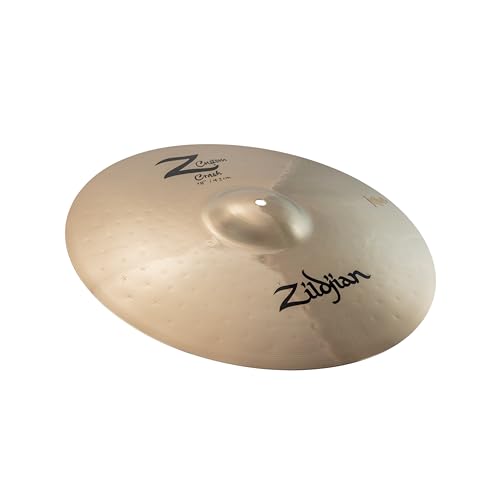 Zildjian Z40115 18" Z Custom Crash Cymbal
