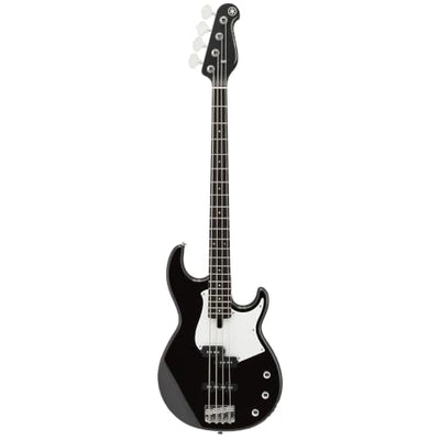 Yamaha BB434 Bass Guitar - Black