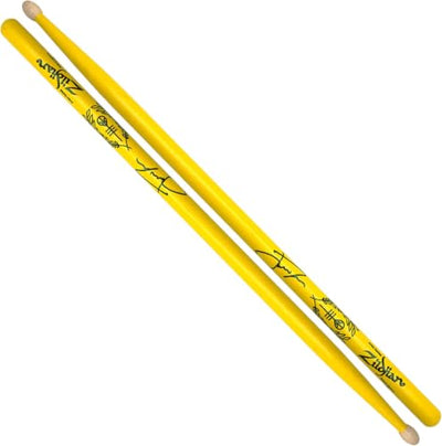 Zildjian ZASJD2 Josh Dun "Trench" Drumsticks