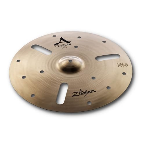 Zildjian A20816 16" A Custom EFX Cymbal