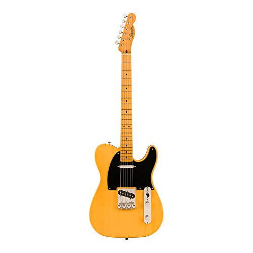 Fender Squier Classic Vibe '50s Telecaster - Butterscotch Blonde