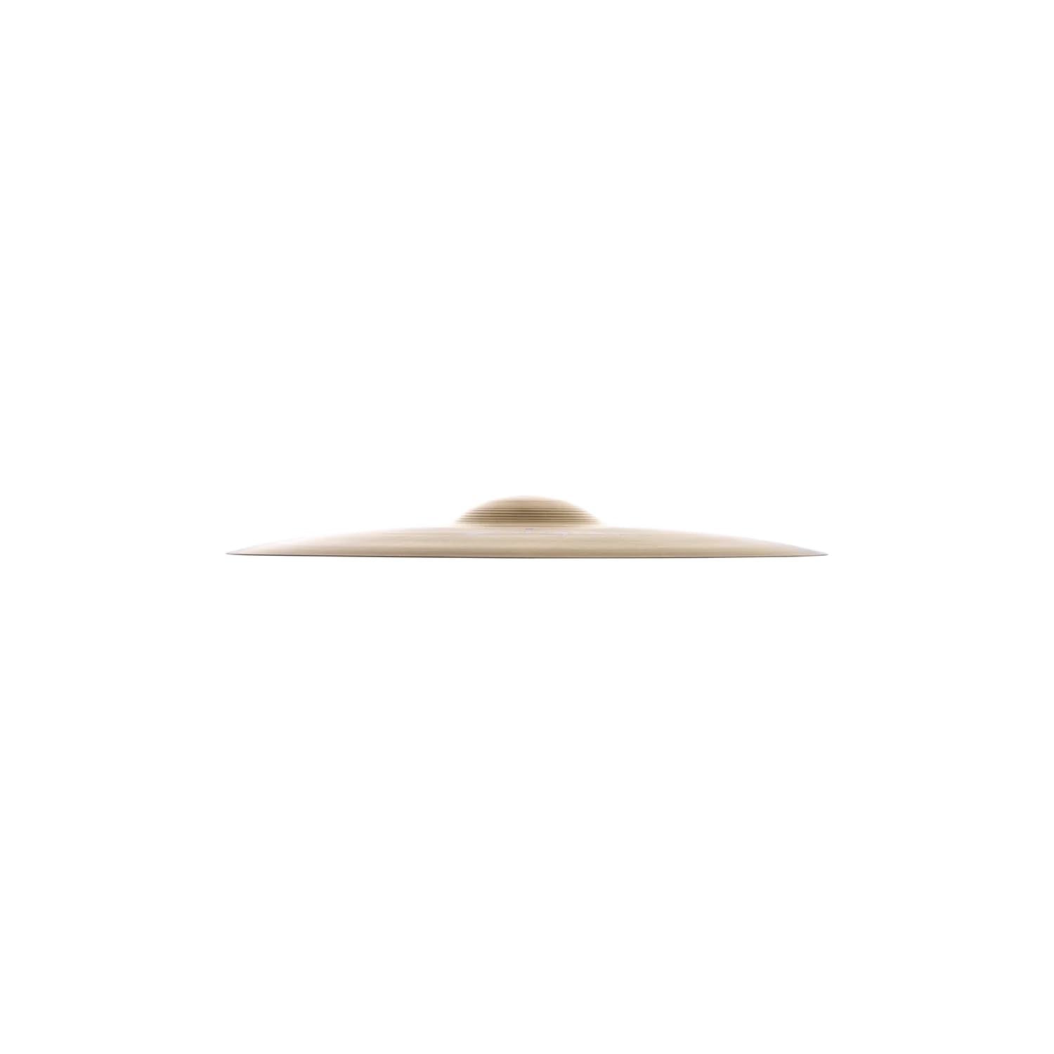 Zildjian A0224 17" A Thin Crash Cymbal w/ Felts