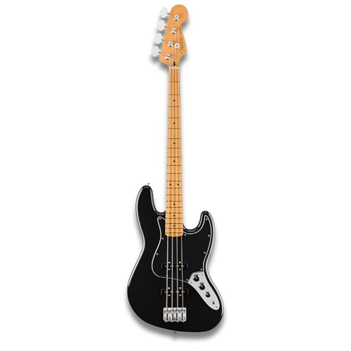 Fender Player II Jazz Bass - Black