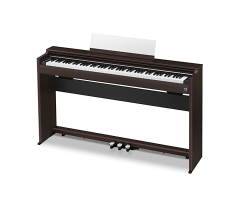Casio AP-S200 Celviano 88-Key Digital Piano - Brown