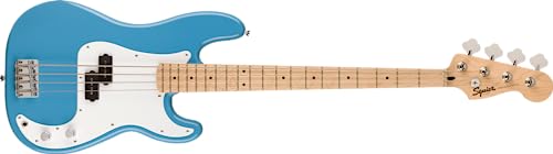 Fender Squier Sonic Precision Bass - California Blue