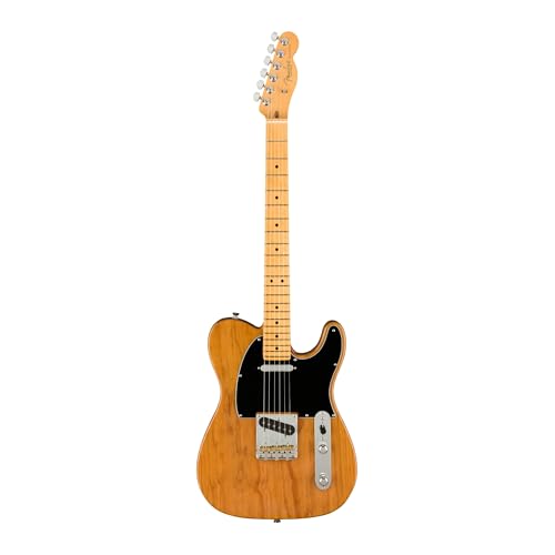 Fender American Professional II Telecaster - Roasted Pine