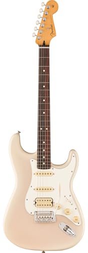 Fender Player II Stratocaster HSS - White Blonde