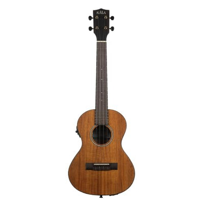 Kala KA-KOA-T Satin Hawaiian Koa Tenor Ukulele