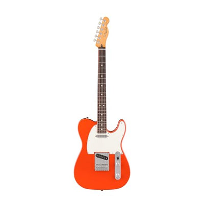 Fender Player II Telecaster - Rallye Orange