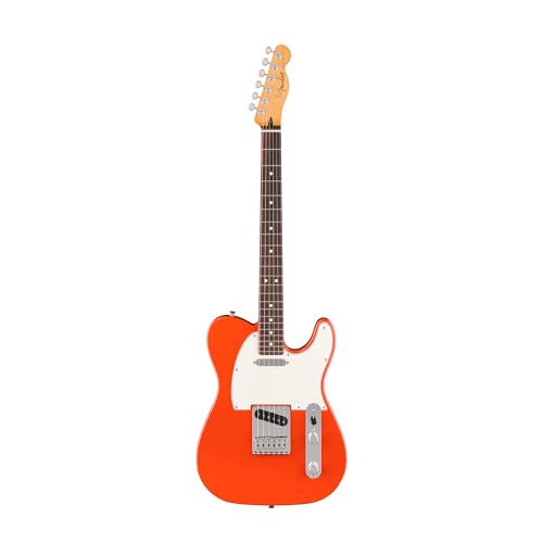 Fender Player II Telecaster - Rallye Orange