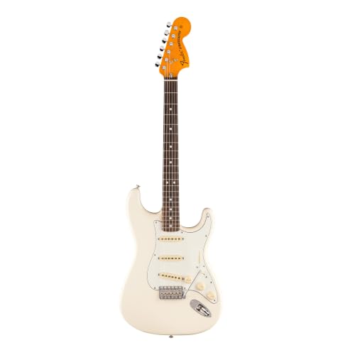 Fender American Vintage II 1973 Stratocaster - Olympic White