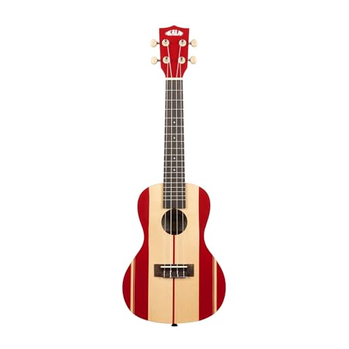 Kala KA-SURF-SURFSUP Surf's Up Concert Ukulele
