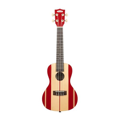 Kala KA-SURF-SURFSUP Surf's Up Concert Ukulele