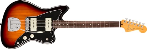 Fender American Professional Classic Jazzmaster - 3-Color Sunburst