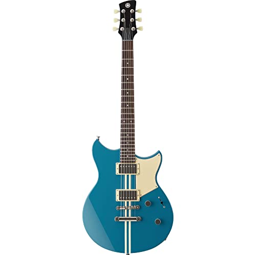 Yamaha RSE20 Revstar Element Electric Guitar - Swift Blue