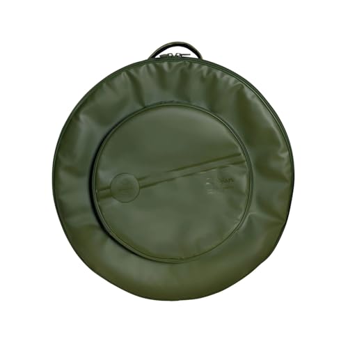 Zildjian ZXCB00624 Gigging 24" Cymbal Bag - Sage