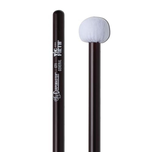Vic Firth CT1 Corpsmaster Timpani General Mallets