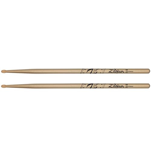 Zildjian Z Custom Limited Edition Chroma Gold 5A Drumsticks