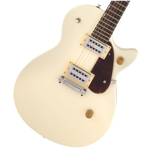 Gretsch G2210 Streamliner Junior Jet Club - Vintage White