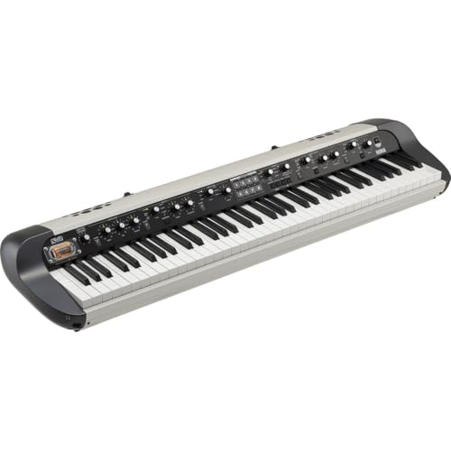 Korg SV-2 73-Key Stage Vintage Digital Piano with Speakers