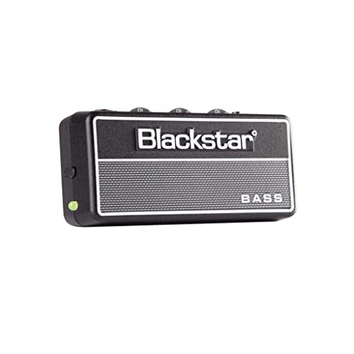 Blackstar amPlug2 Fly for Bass Guitars