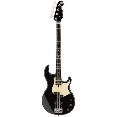 Yamaha BB434M Bass Guitar - Black
