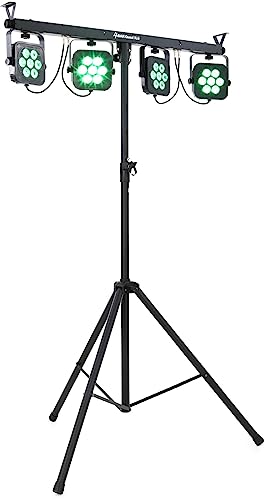 Chauvet DJ 4BAR Quad ILS