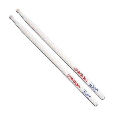 Zildjian ZASTB Travis Barker Artist Series Drumsticks