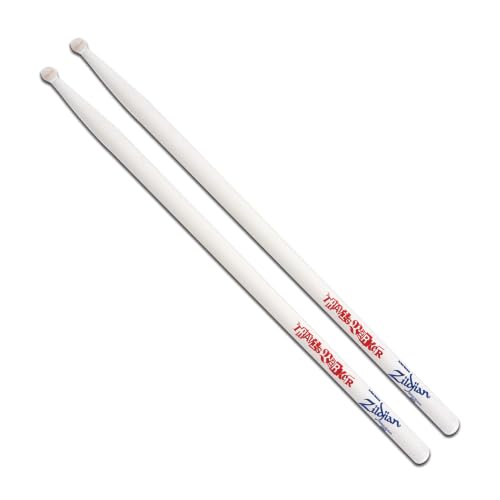 Zildjian ZASTB Travis Barker Artist Series Drumsticks