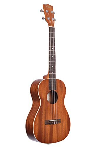 Kala KA-B Satin Mahogany Baritone Ukulele