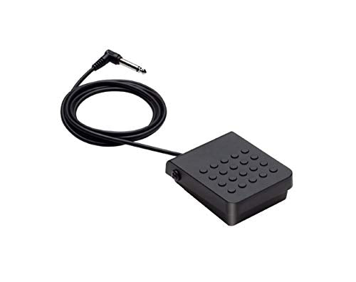 Casio SP-3 Sustain Pedal for Keyboards
