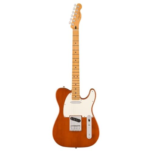 Fender Player II Telecaster - Mocha