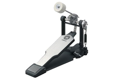 Yamaha FP-8500C Double Chain Drive Single Pedal with Long Footboard