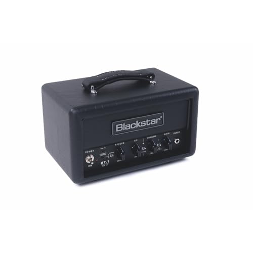 Blackstar HT-1RH MK III 1-Watt Tube Guitar Amplifier Head