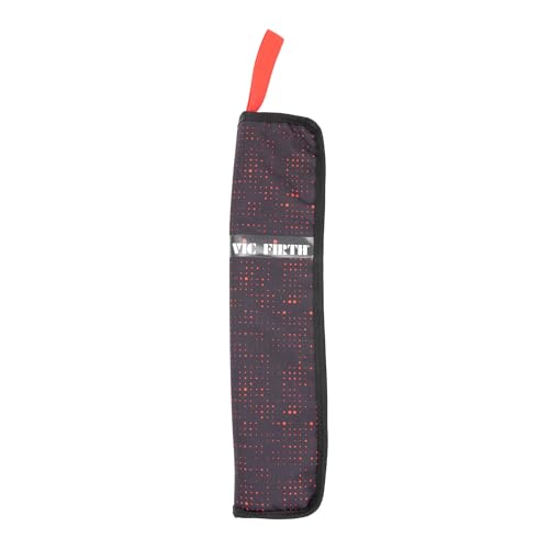 Vic Firth VXSB00101 Essential Stick Bag - Red Dot