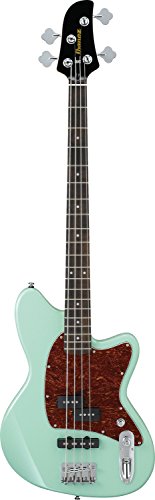 Ibanez TMB100 Talman Bass Guitar - Mint Green
