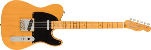 Fender American Vintage II 1951 Telecaster - Butterscotch Blonde