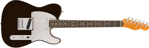 Fender American Ultra II Telecaster - Texas Tea